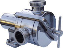 Flexible Impeller Pump