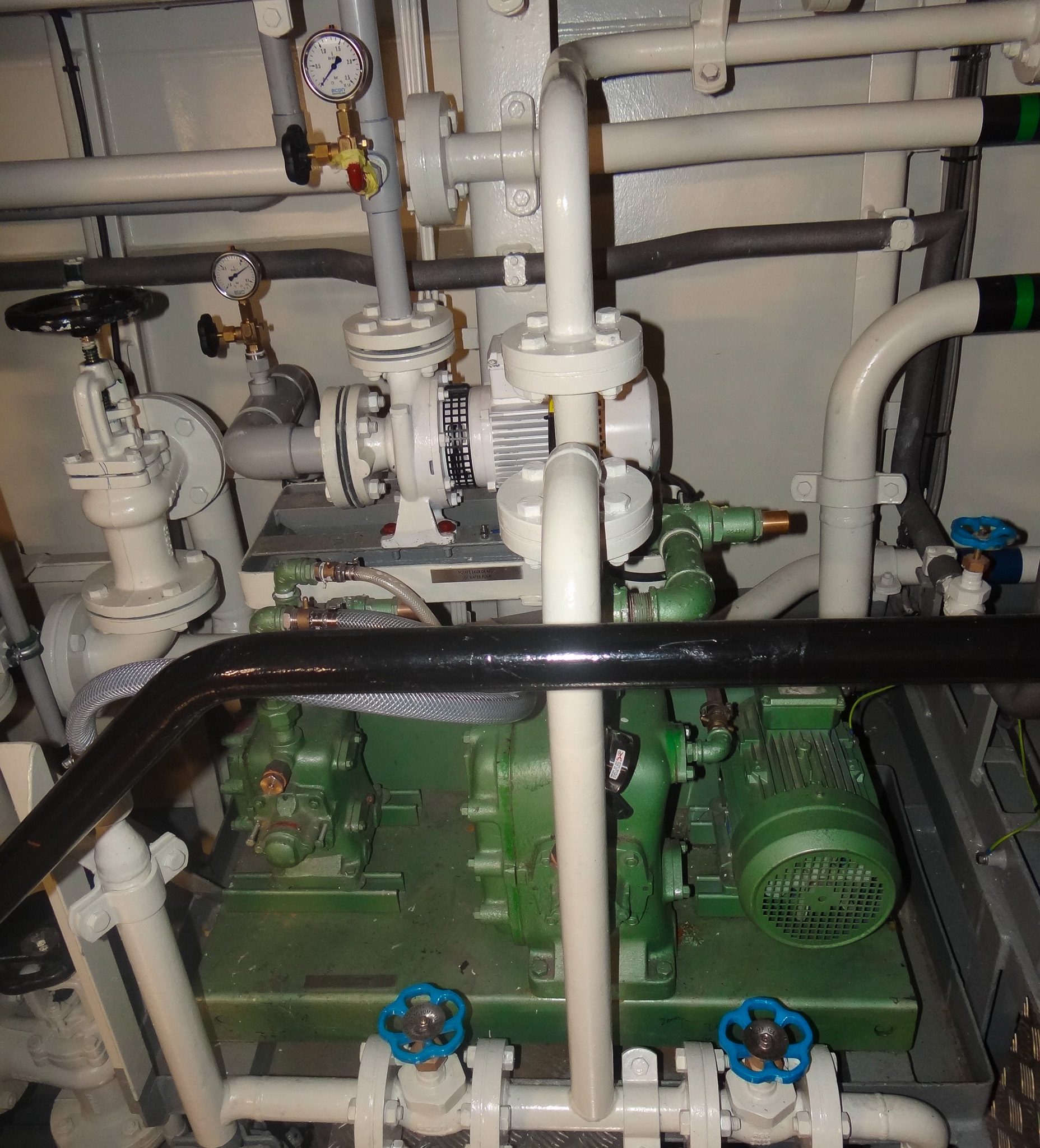 MEGATOR DP20
